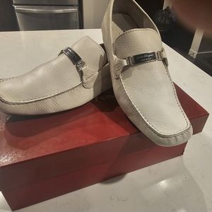 DESIGNER DRIVE SHOE